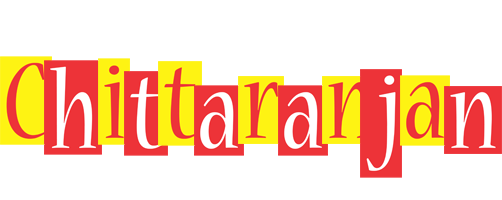 Chittaranjan errors logo