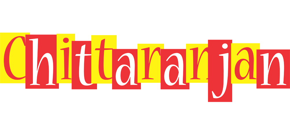 Chittaranjan errors logo