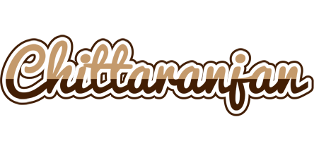 Chittaranjan exclusive logo