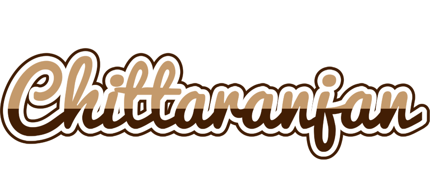 Chittaranjan exclusive logo
