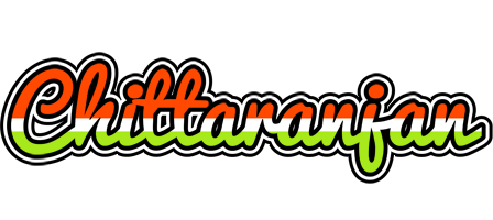 Chittaranjan exotic logo