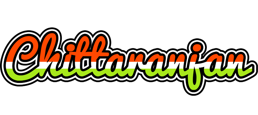 Chittaranjan exotic logo
