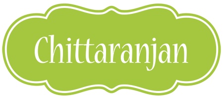 Chittaranjan family logo