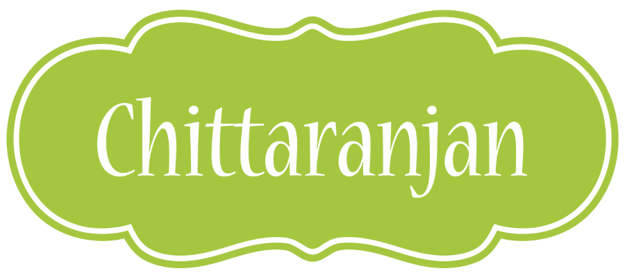 Chittaranjan family logo