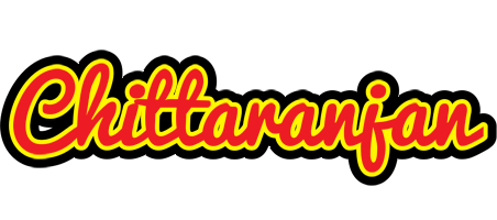 Chittaranjan fireman logo