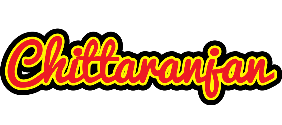 Chittaranjan fireman logo