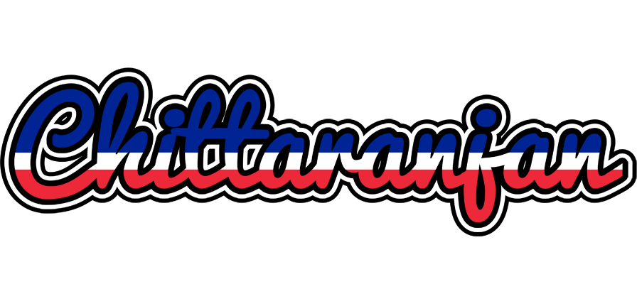 Chittaranjan france logo