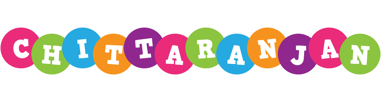 Chittaranjan friends logo
