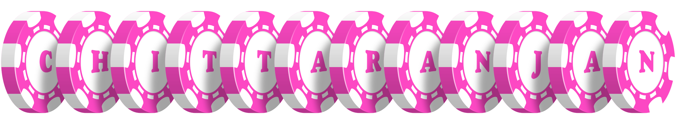 Chittaranjan gambler logo