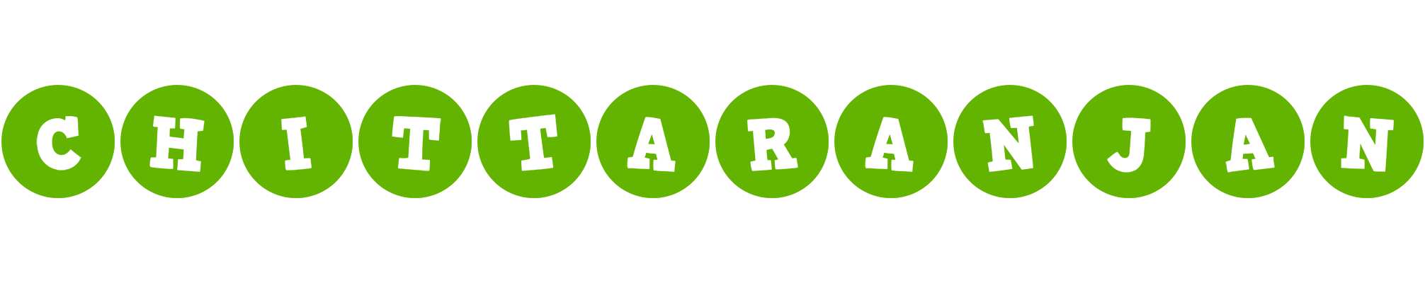 Chittaranjan games logo
