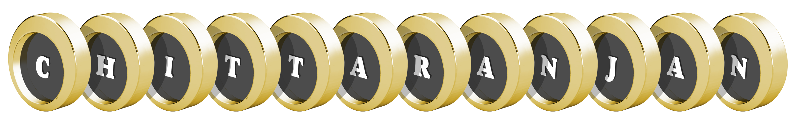 Chittaranjan gold logo