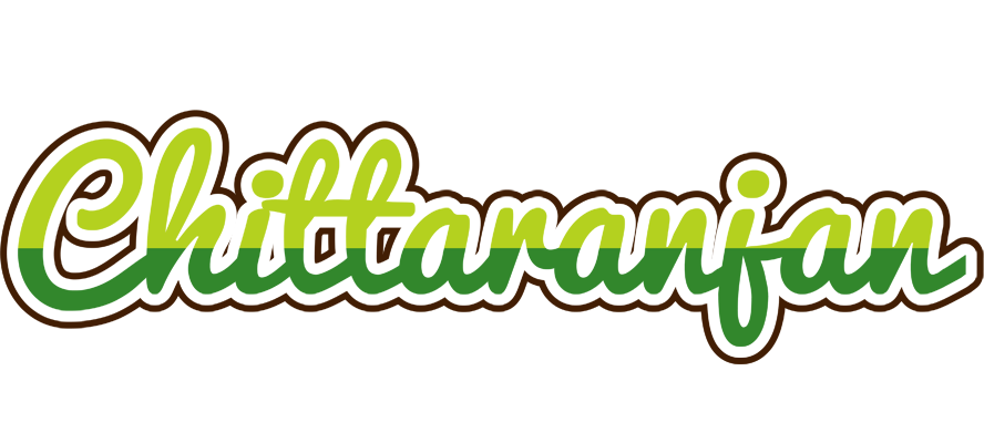 Chittaranjan golfing logo