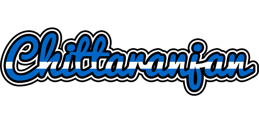 Chittaranjan greece logo