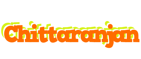 Chittaranjan healthy logo