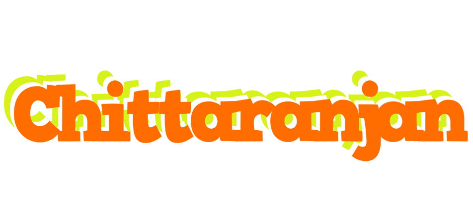 Chittaranjan healthy logo