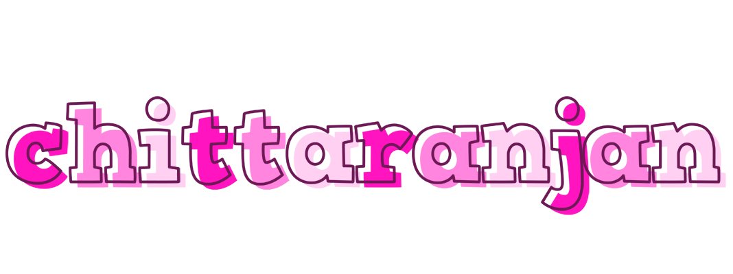 Chittaranjan hello logo