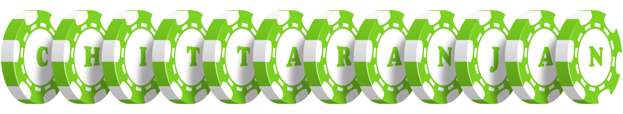 Chittaranjan holdem logo