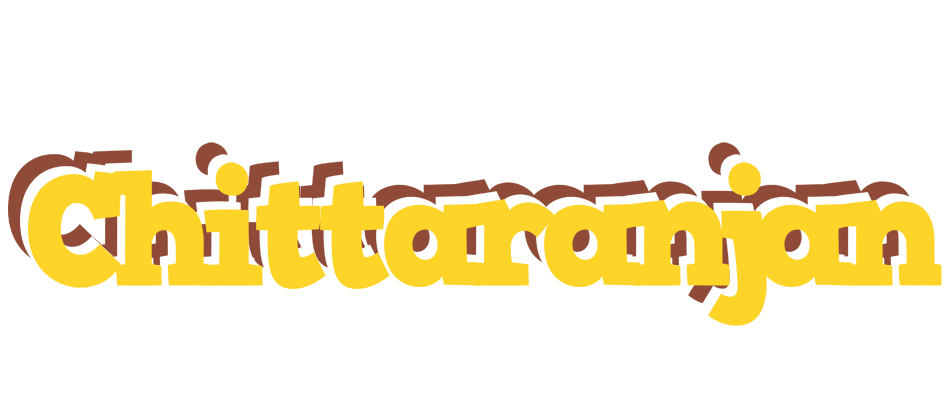 Chittaranjan hotcup logo