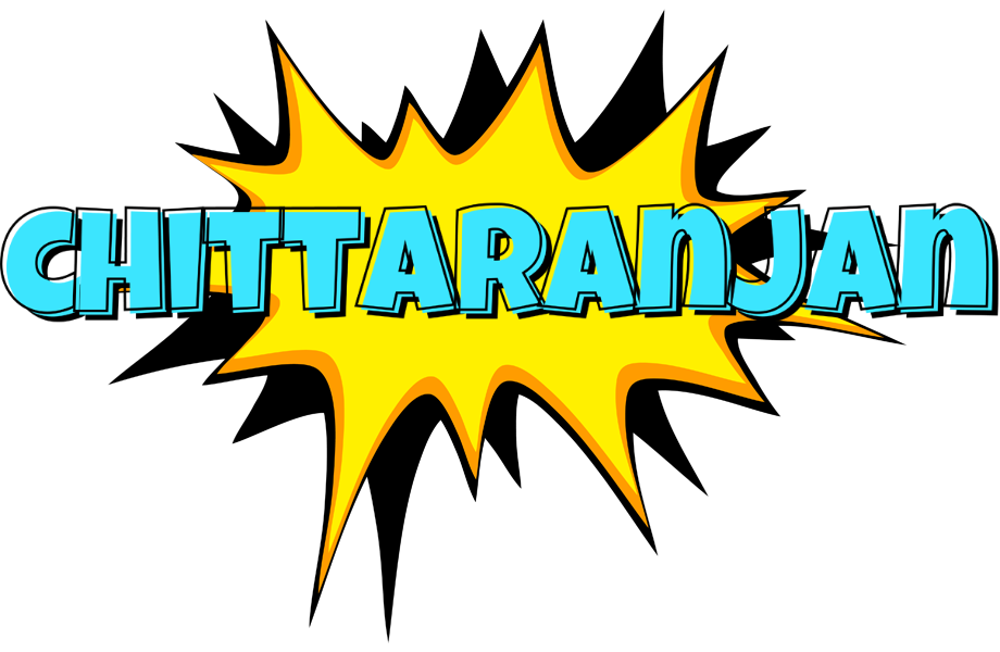 Chittaranjan indycar logo