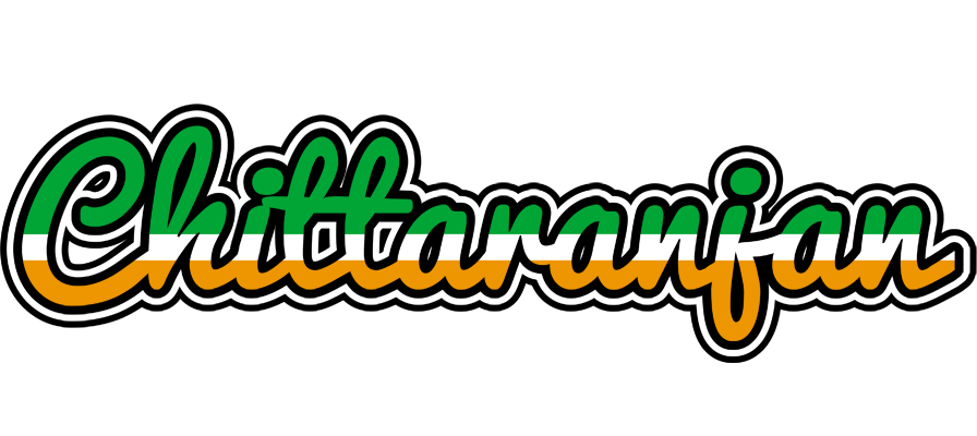 Chittaranjan ireland logo