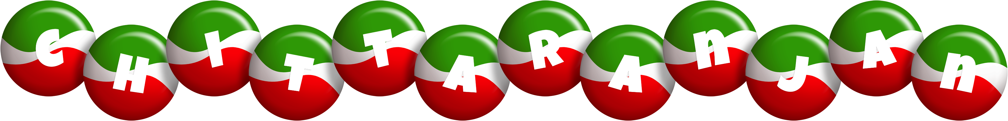Chittaranjan italy logo