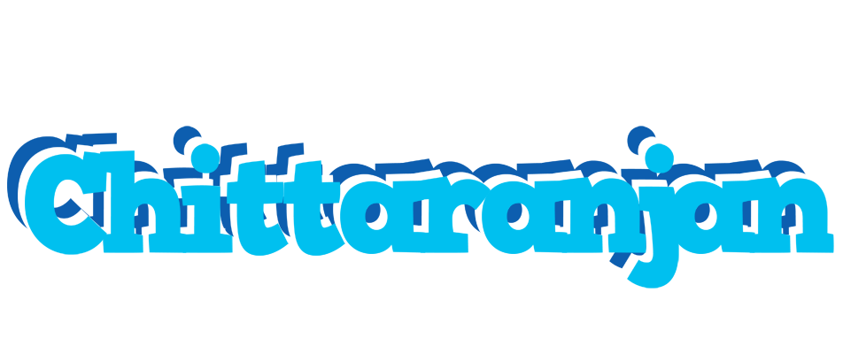 Chittaranjan jacuzzi logo
