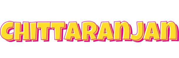 Chittaranjan kaboom logo