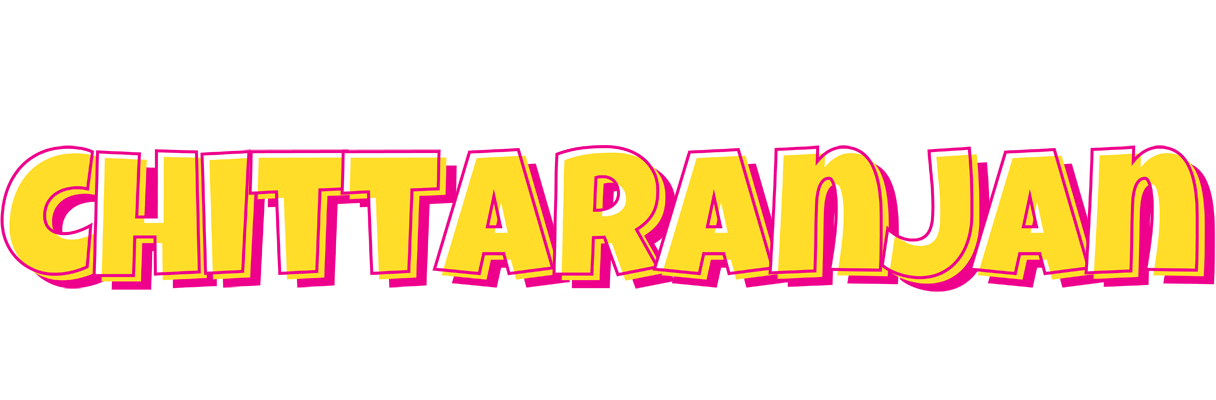 Chittaranjan kaboom logo