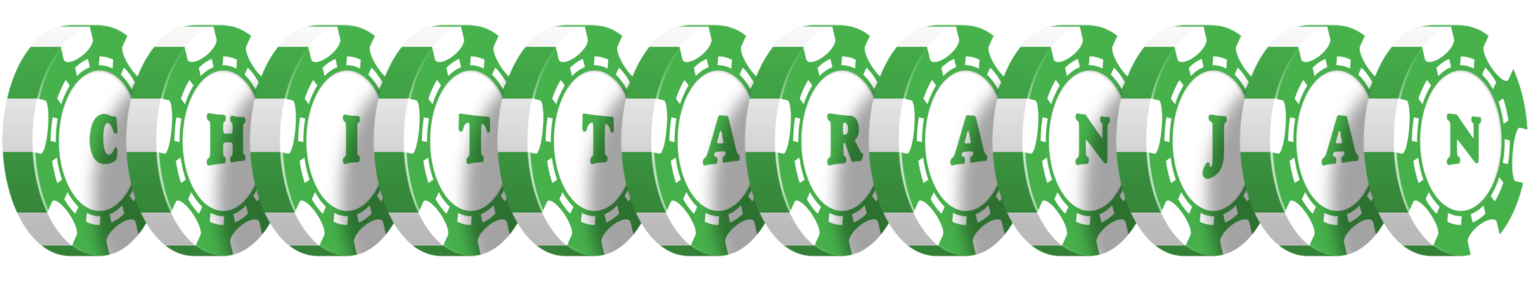 Chittaranjan kicker logo
