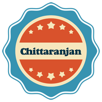 Chittaranjan labels logo