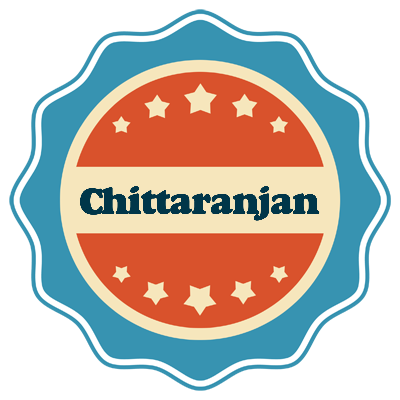 Chittaranjan labels logo