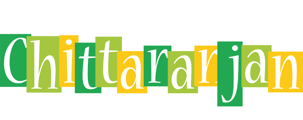 Chittaranjan lemonade logo
