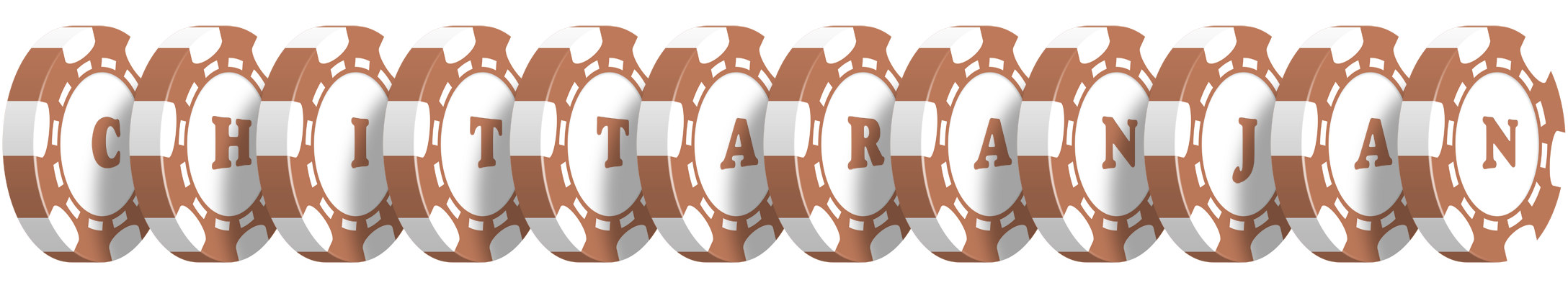 Chittaranjan limit logo