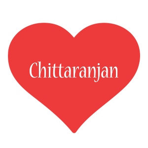 Chittaranjan love logo