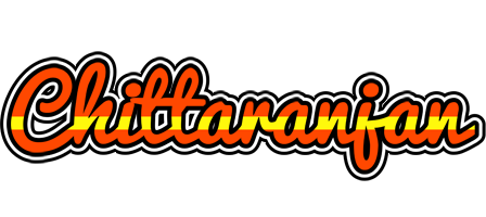 Chittaranjan madrid logo