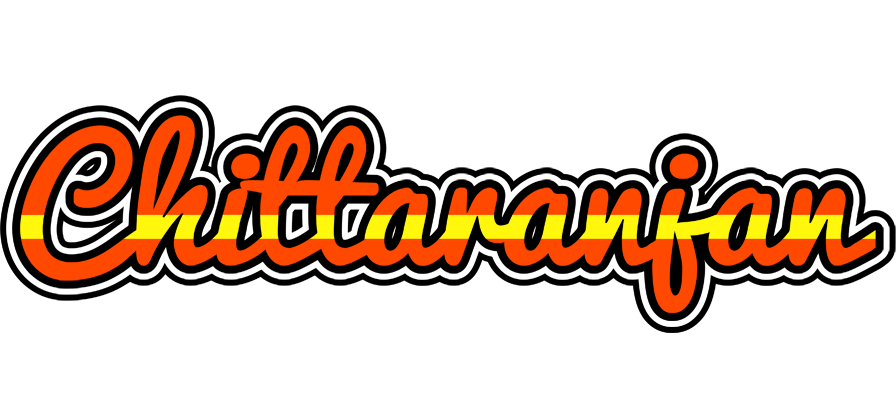 Chittaranjan madrid logo