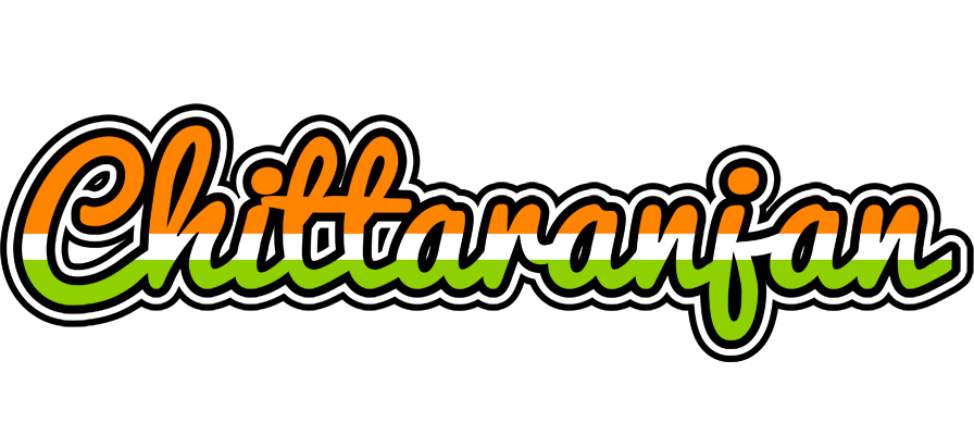 Chittaranjan mumbai logo