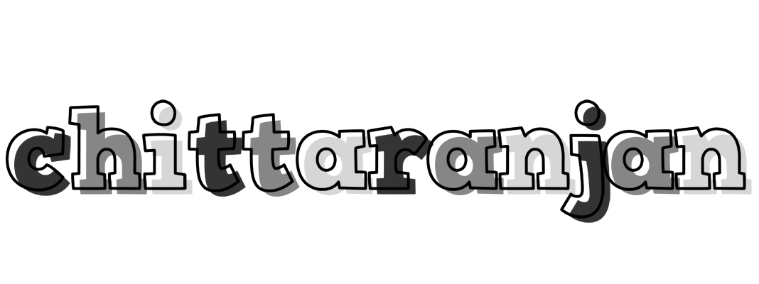 Chittaranjan night logo