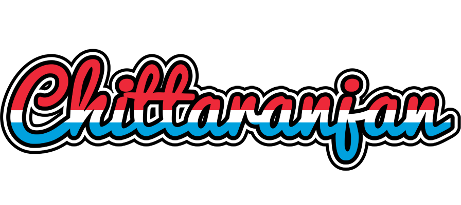 Chittaranjan norway logo