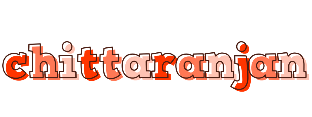 Chittaranjan paint logo