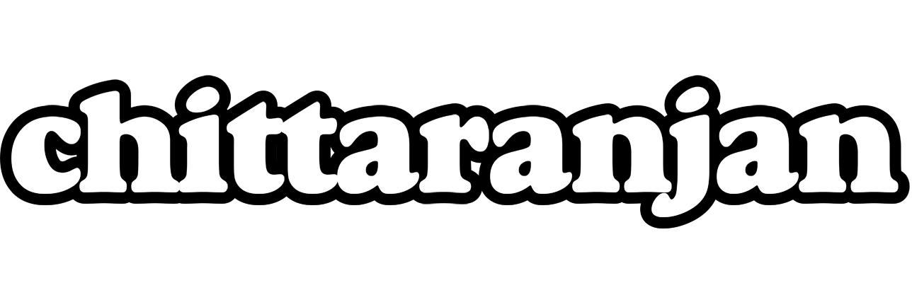 Chittaranjan panda logo