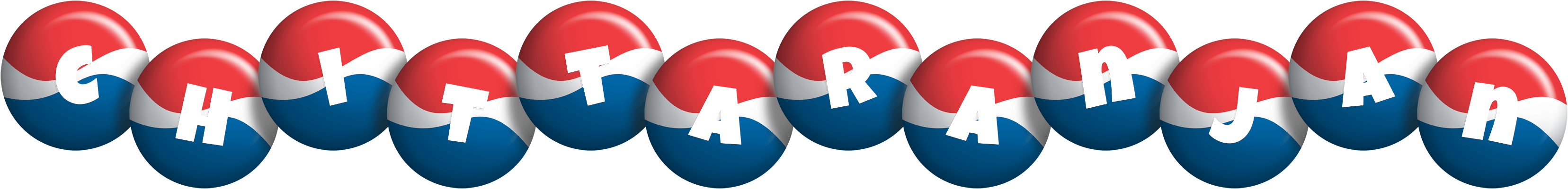 Chittaranjan paris logo
