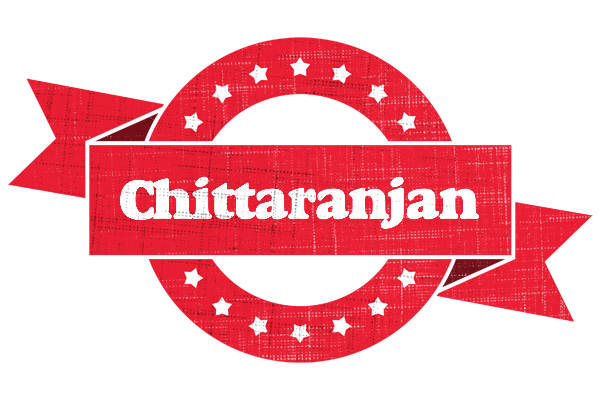 Chittaranjan passion logo