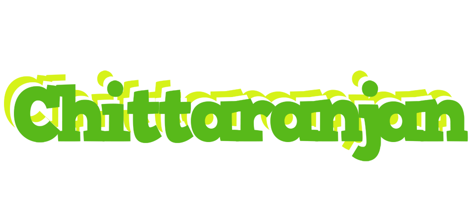 Chittaranjan picnic logo
