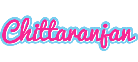 Chittaranjan popstar logo