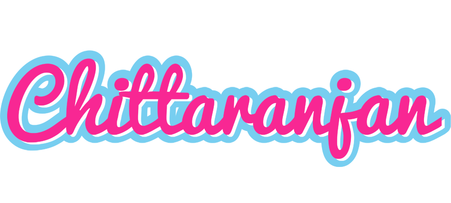 Chittaranjan popstar logo