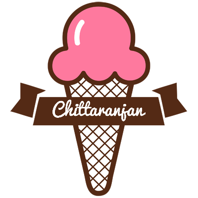Chittaranjan premium logo