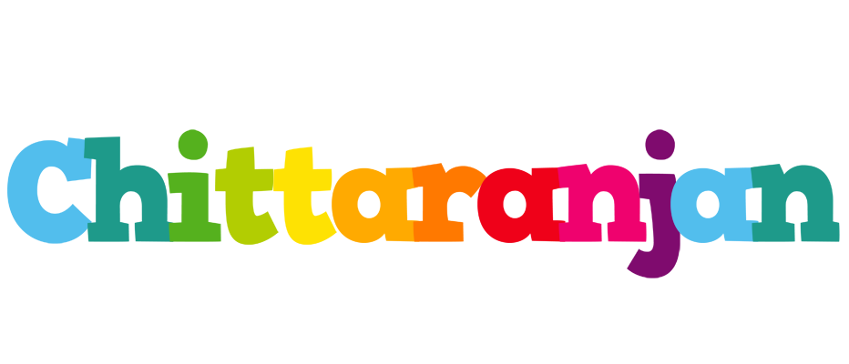 Chittaranjan rainbows logo