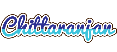 Chittaranjan raining logo