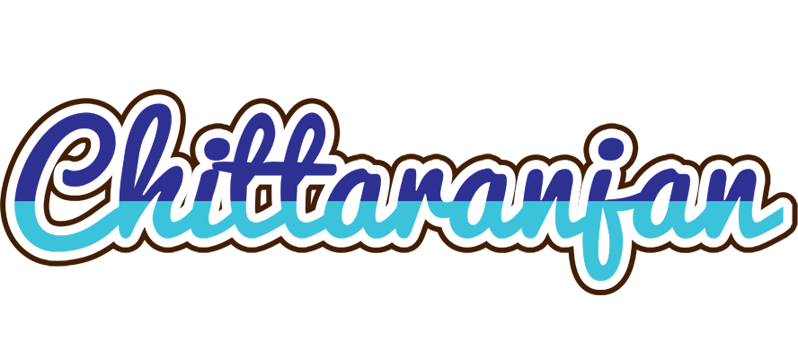 Chittaranjan raining logo